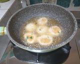 Foto langkah ke 4 dari resep Perkedel Ayam Kentang.