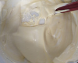 Foto del paso 5 de la receta: Pastel Tres leches de durazno