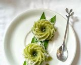 Foto langkah ke 5 dari resep Ongol-ongol Matcha Latte.