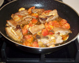 Foto del paso 7 de la receta: Costillas de cordero con ajos