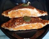 ફરાળી સેન્ડવીચ (Farali Sandwich Recipe In Gujarati) રેસીપી સ્ટેપ4ફોટો