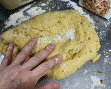 Foto del paso 7 de la receta: Panetones de naranja y coco