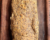 Foto del paso 3 de la receta: Pan de semillas sin tacc 🍞