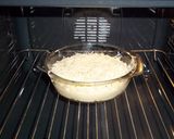 Foto del paso 16 de la receta Calabacín lengüetón horno