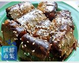 佃煮秋刀魚的食譜步驟5照片