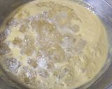 A picture of step 3 of Mango Murrabba.