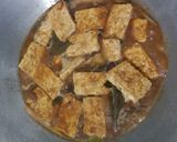 Foto langkah ke 3 dari resep Tempe Goreng Ungkep Yummy.