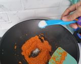 Foto langkah ke 4 dari resep Ayam Suwir Kemangi.