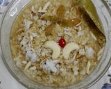 খইয়ের পায়েস (khoiyer payes :recipe in Bengali) রেসিপি ধাপ - 4 ছবি