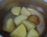 Foto langkah ke 2 dari resep 42. Cheesy Potato.