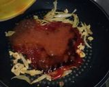 Foto langkah ke 4 dari resep Nasi Bistik Ayam.