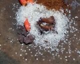 Foto langkah ke 6 dari resep Cireng anti keras dan sambel.