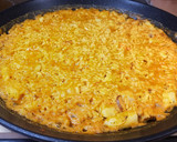 Foto del paso 7 de la receta: Arroz a banda