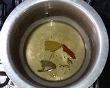 A picture of step 2 of Suji ki tikkiya  #KokabandCookpad #Foodies&Friends.