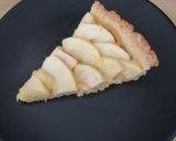 Une image de l'étape 6 de Ma tarte aux pommes saine et délicieuse, sans lactose.