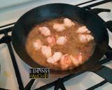 Foto del paso 3 de la receta: Arroz con marisco y pescado