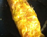 Foto del paso 3 de la receta: Omelette Roussillon