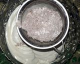 Foto langkah ke 3 dari resep Brownies Kukus.