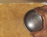 A picture of step 6 of Til ke gajak.