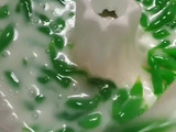 Puding Cendol