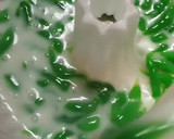 Foto langkah ke 2 dari resep Puding Cendol.