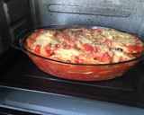 Foto del paso 3 de la receta: Lasagna de berenjenas y zanahorias