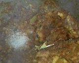 பூரி சென்னா மசாலா ரெசிபி ஸ்டேப் 6 புகைப்படம்