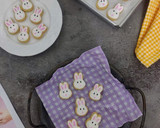 Foto langkah ke 13 dari resep Fancy Cookies with Royal Icing.