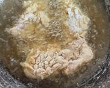 Foto langkah ke 3 dari resep Ayam goreng non msg.