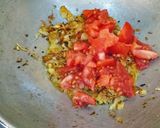 A picture of step 5 of Basa Fish Curry.