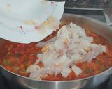 Foto del paso 7 de la receta Bacalao ajoarriero