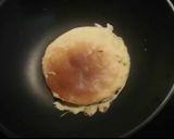 Φωτογραφία βήματος 4 της συνταγής Pancakes πανεύκολα💜🥞