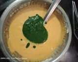 પાલક ચીલા (Palak Chila recipe in Gujarati) રેસીપી સ્ટેપ2ફોટો