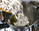 Foto del paso 2 de la receta: Judías estofadas