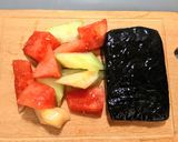 Foto langkah ke 1 dari resep Es Buah Ceria.