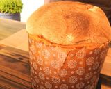 Foto del paso 7 de la receta: Pan Dulce relleno de Helado