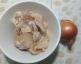 Foto langkah ke 1 dari resep #134. Chicken Teriyaki.
