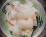 Foto langkah ke 3 dari resep Es Teler.
