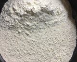 Foto del paso 1 de la receta: Pan de molde integral