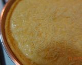 Foto langkah ke 10 dari resep Keto Martabak Terang Bulan 🌕.