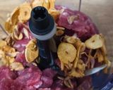 Foto langkah ke 1 dari resep Bakso Kriwil Kuah Bening.