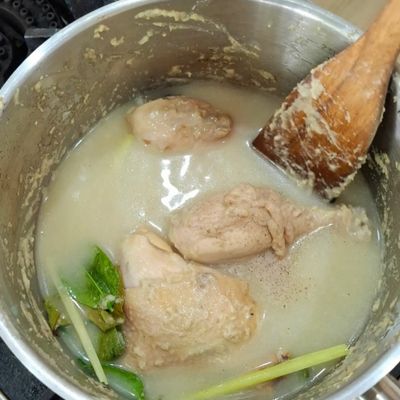 Langkah 7
