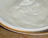 A picture of step 3 of Jalebie😋.