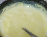A picture of step 8 of Doritos (nachos chips) in cheese sauce.