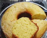Foto del paso 9 de la receta: Budín de mandarina sin manteca