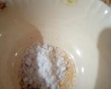 A picture of step 3 of Aloo Or Piyaz Pakory.