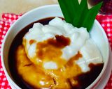 Foto langkah ke 6 dari resep Bubur Sumsum Sutra.