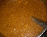 हरे मटर के छोले (hare matar ke chole recipe in Hindi) रेसिपी चरण 3 फोटो