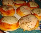 Foto del paso 9 de la receta: Pizzetitas 