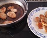 Foto del paso 2 de la receta: Solomillo de cerdo con queso azul de la Sierra de Cádiz